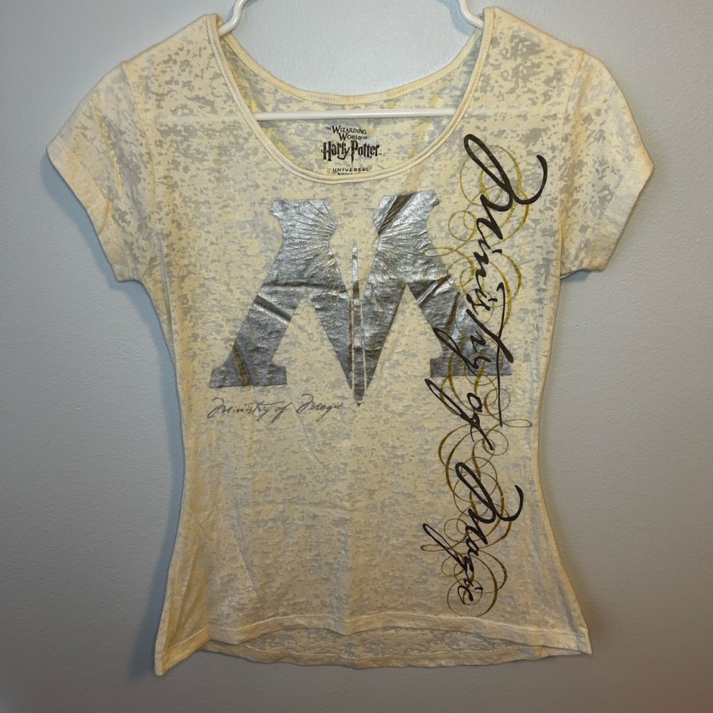 Harry Potter Women’s Top
